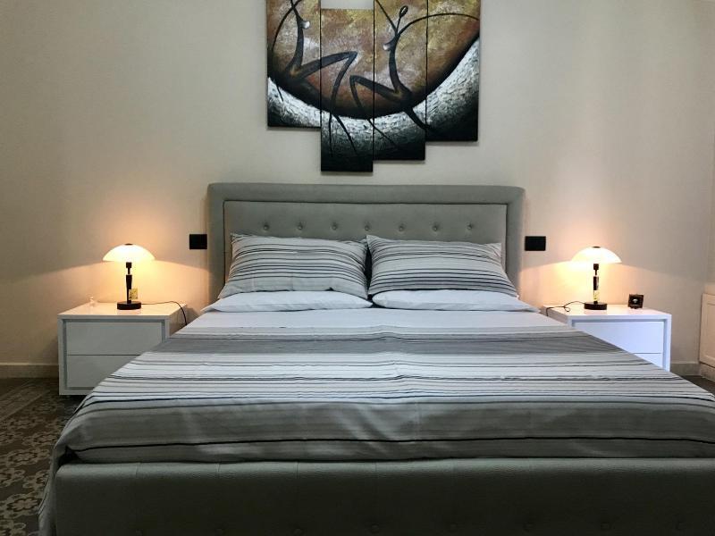B&B Villa Roma П'яцца-Армерина Екстер'єр фото