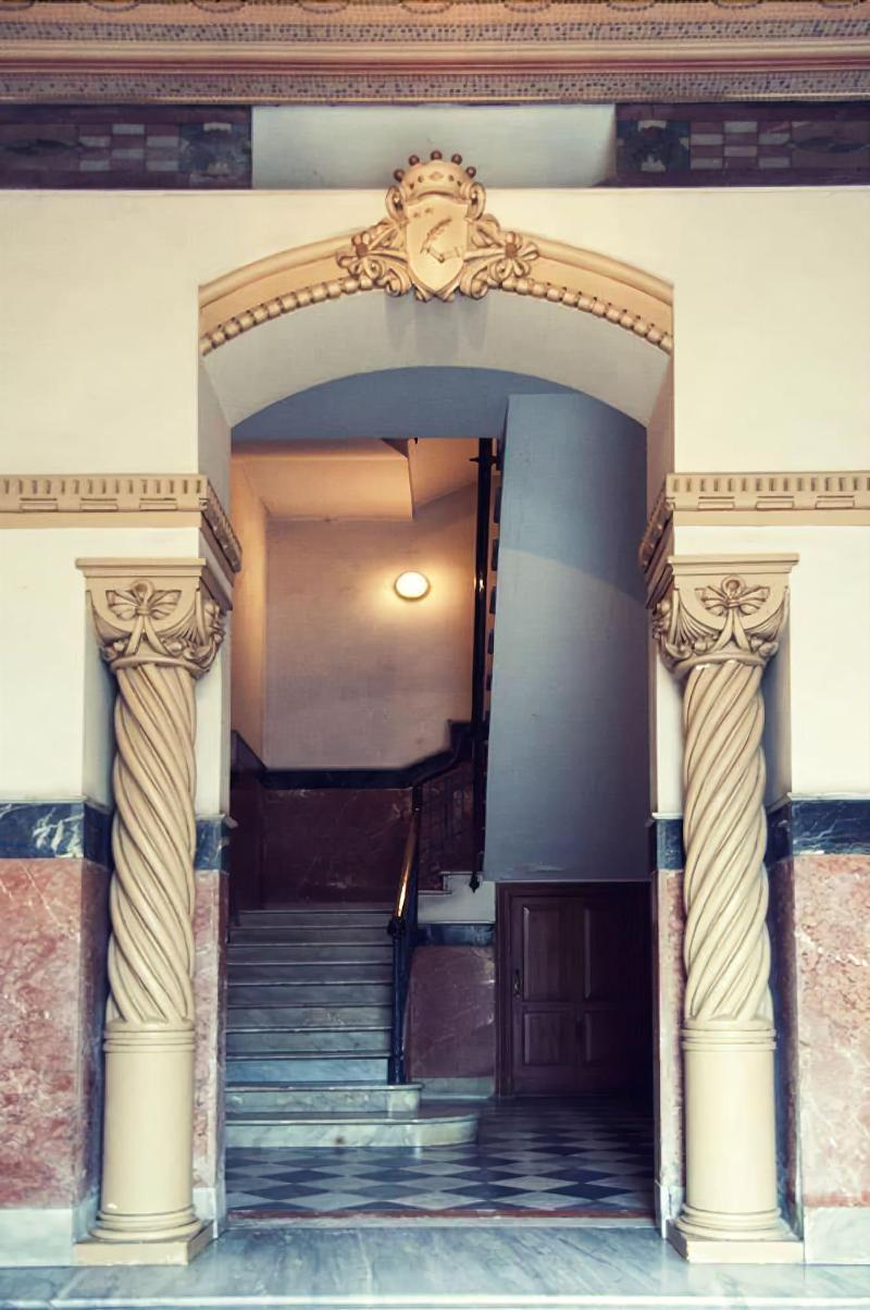 B&B Villa Roma П'яцца-Армерина Екстер'єр фото