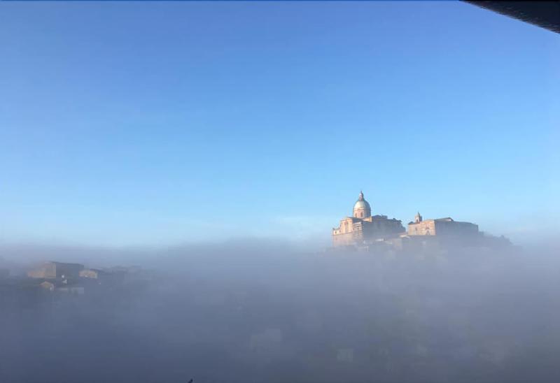 B&B Villa Roma П'яцца-Армерина Екстер'єр фото