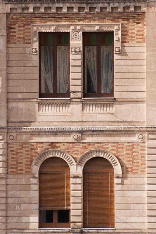 B&B Villa Roma П'яцца-Армерина Екстер'єр фото