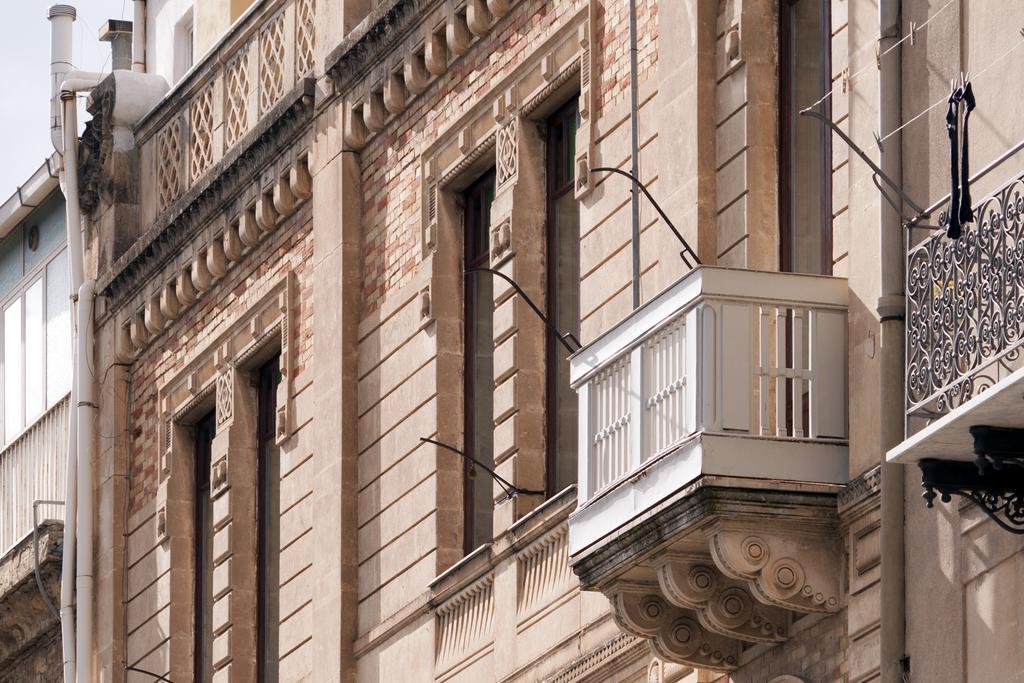 B&B Villa Roma П'яцца-Армерина Екстер'єр фото