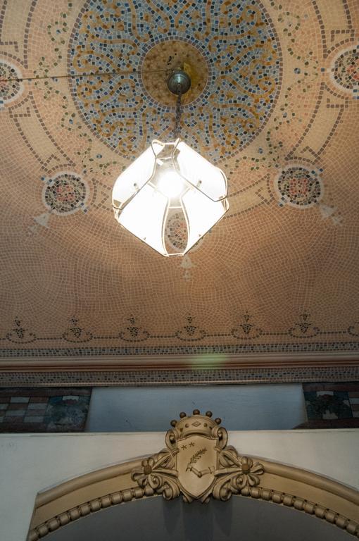B&B Villa Roma П'яцца-Армерина Екстер'єр фото