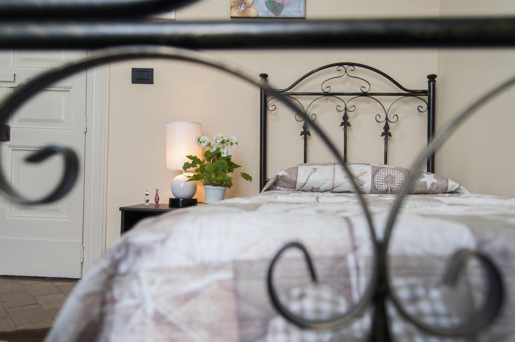 B&B Villa Roma П'яцца-Армерина Екстер'єр фото
