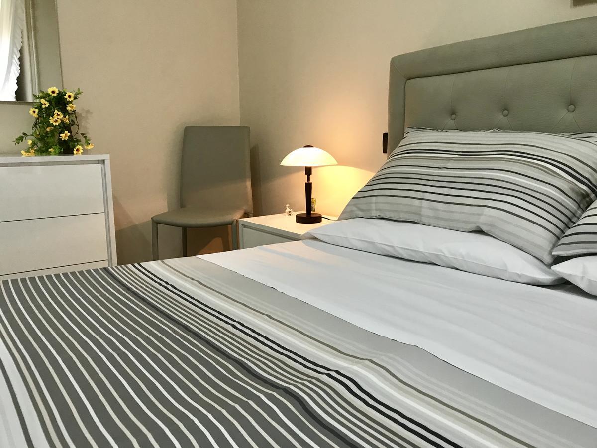 B&B Villa Roma П'яцца-Армерина Екстер'єр фото