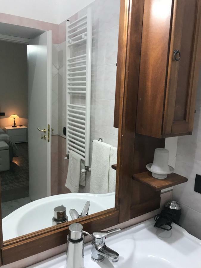 B&B Villa Roma П'яцца-Армерина Екстер'єр фото